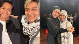 Download lagu AKHIRNYA LESTI DAN RIZKY BILLAR KETEMU HITOCAESAR mp3 Download lagu AKHIRNYA LESTI DAN RIZKY BILLAR KETEMU HITOCAESAR mp3