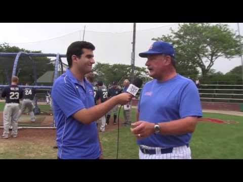 Game 36 Manager's Show - 7/28/13