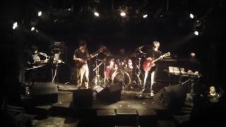 Soft Machine covered by Art Space イオロス