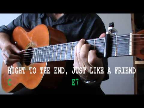 Who's Sorry Now - Bert Kaempfert
