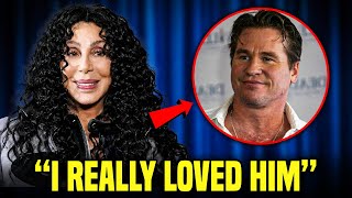 Cher Just Named the One Singer Who Broke Her Heart