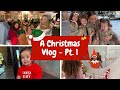 Christmas Vlog Family Christmasvlog Familychannel 4kids