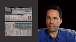 Video thumbnail for Dean Grinsfelder about Sound Design with Waves by Waves Audio