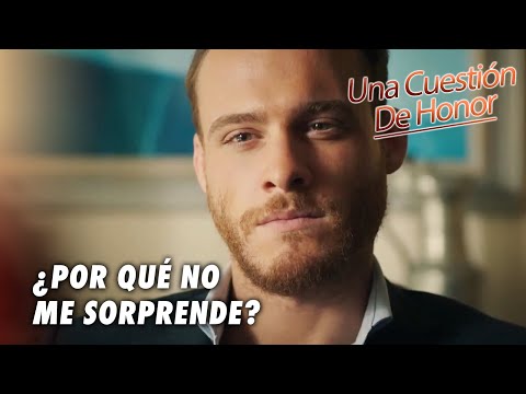 Nihat y Yigit de acuerdo! - Honor y Respeto Español - Sección 25