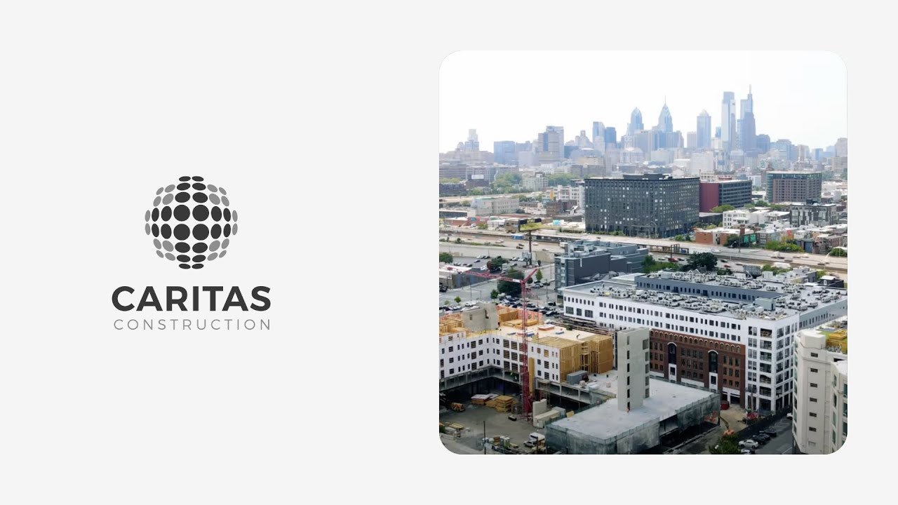 Caritas Construction
