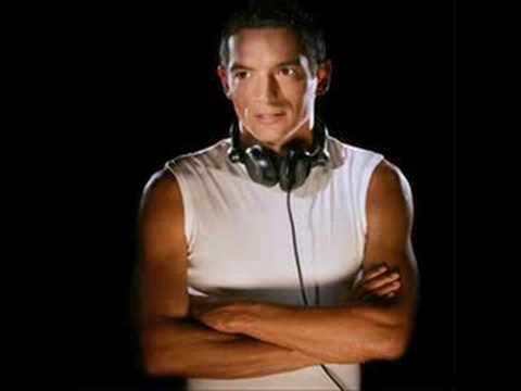 Antoine Clamaran - Take Off (Dave Spoon remix)