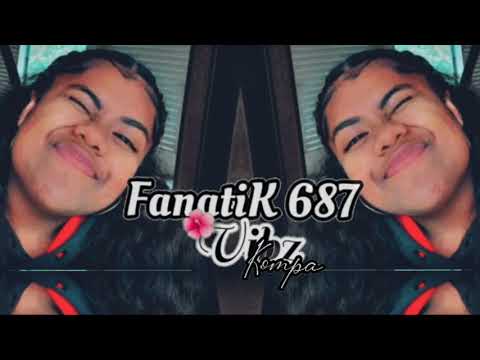 HIGHKING X87 FT PUACHOU - JE T'AIME À LA FOLIE ( ZOUK REMIX ) 2021