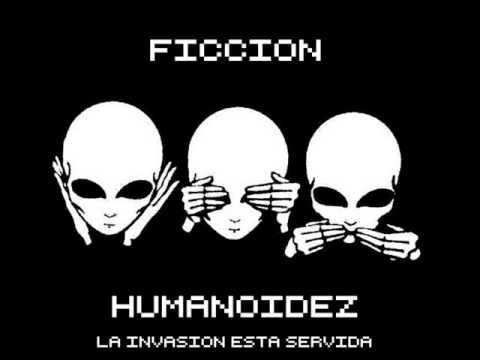 Humanoidez - Ficción