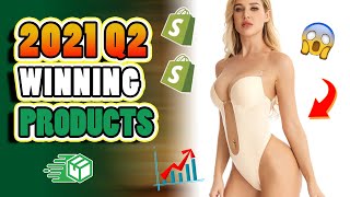 🔥TOP7 SHOPIFY WINNING PRODUCTS TO SELL IN April 2021 Aliexpress DROPSHIPPING