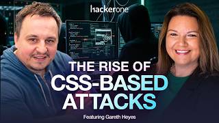 Beyond JavaScript: The Rise of CSS-Based Attacks