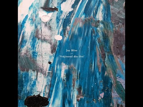 [SG004] Jay Bliss - Vrăjitorul din Orz LP