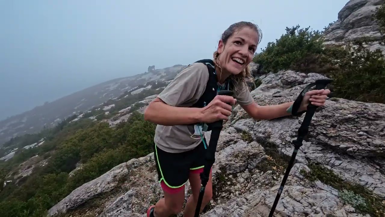 Trailer KMV Roquetes 2025