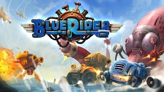Blue Rider - Nintendo Switch Review