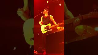 Kip Moore - Sunburn (Live - Myrtle Beach, SC)