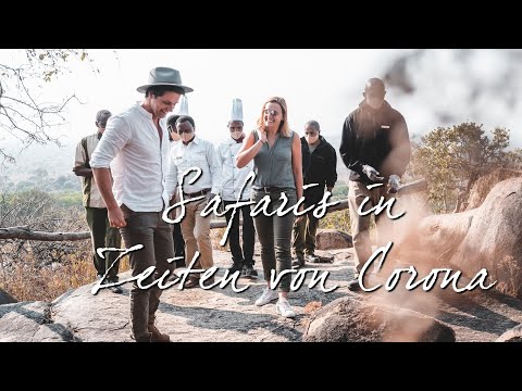 Afrikanische Safaris in Zeiten von Corona - Karibu Safaris in Tansania und auf Sansibar
