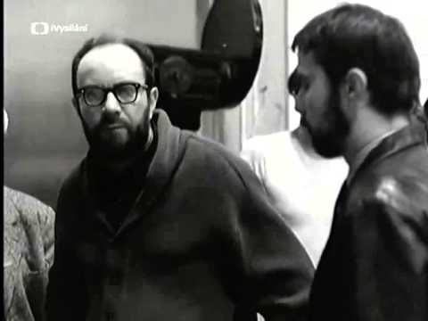 1964 Jana Petrů - Bossanova