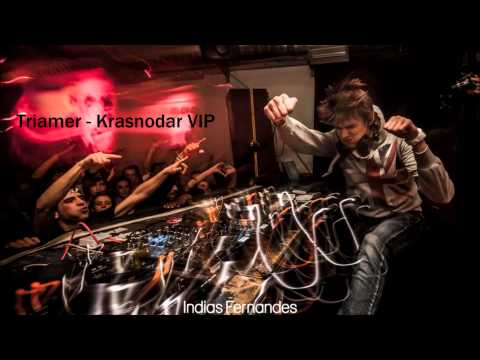 Triamer - Krasnodar VIP / FREE
