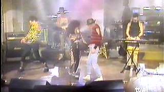 Alaska y Dinarama   1989   TVE   Disco Inferno full concert