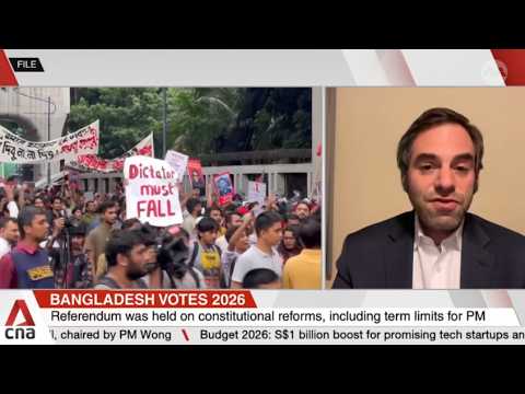 ‘Bit contradictory’: Analyst weighs nuances of Bangladesh’s election results