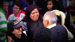 HUATA 2015 + Santa. Cecilia de Catac  Huaynos del Recuerdo