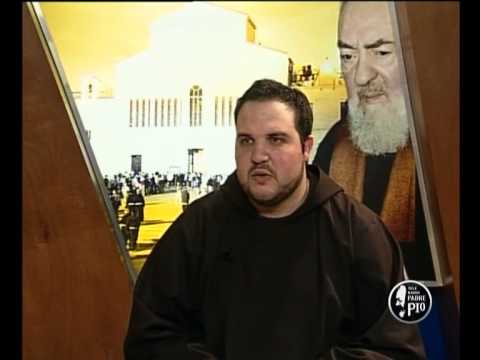 A friar as a friend Fr. Pietro Sarracco