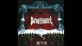 Death Angel - EX-TC