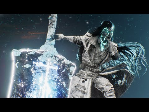 Simon, The Divergent Star vs EVERYONE - No Hit, NG+5, Health 2x, Perfect Parry (EXPERT)