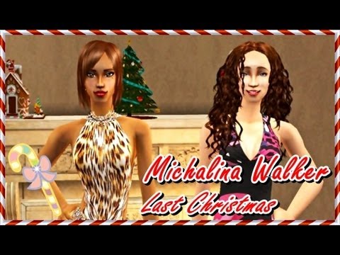 Michalina Walker - Last Christmas (Official Video HD)