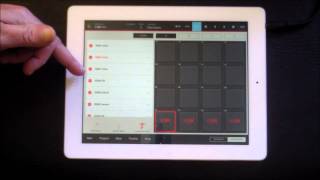 Video thumbnail for iMPC Pro - How To Set Up and Getting Started for iPad by The Sound Test Room
