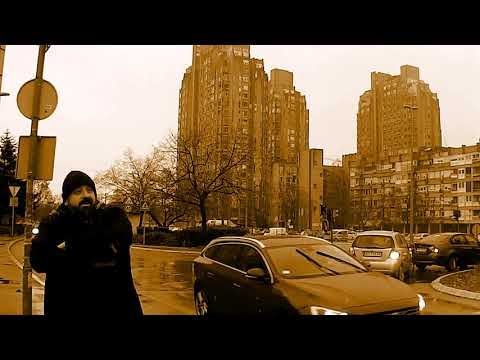 Bobby Balkan,Crossroad25 (Made in Serbia 2018)