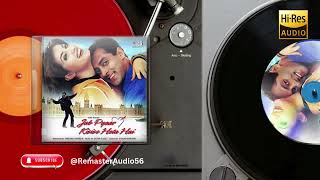 Download lagu Madhosh Dil Ki Dhadkan - Jab Pyaar Kisise Hota Hai (1998) REMASTER mp3