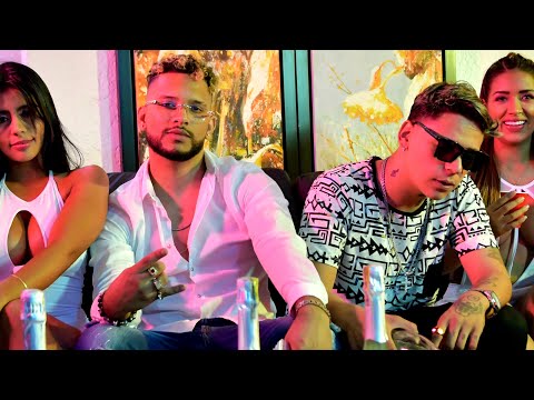AVENTURA - Xpertos Inc FT Ryan Hollywood & YorMn  (video oficial)