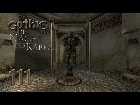 Let's Play Gothic II Gold [Ger/Full-HD] 111 - Vatras Vorhaben