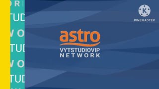 Tv ident (2025 remake): AstroVYTSTUDIOVIPnetwork