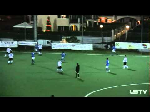 HL Monte Penna - Carasco 3-2