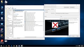 How to Disable or Block All USB Ports in PC or Laptop (Easy)