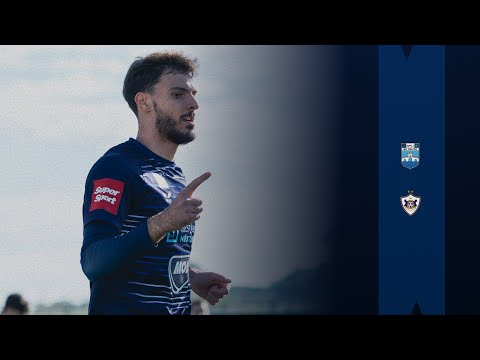 Jovičić nakon | Osijek 1-3 Qarabag