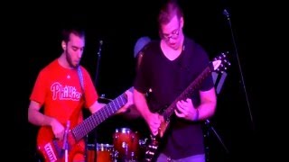 We Go On - (Pat Metheny Cover)