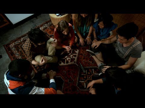 Unofficial Commercial, Spin the Bottle (2013)