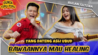 Download lagu KETIKA BULAN KETEMU MENTARI, ADU TERANG-TERANGAN ⁉️ | DUNIA TIPU-TIPU EPS. 183 mp3