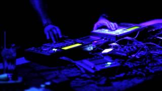 ONRA LIVE - YYZBRA x 92 BPM