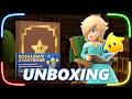 Mario Galaxy S Storybook Is Here Let S Read It