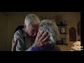 True Love Story Old Man And Woman
