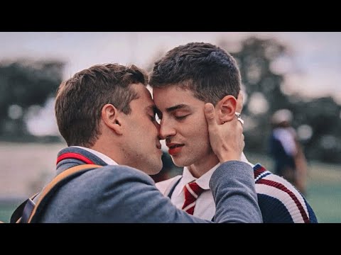 Patrick & Ivan ~ Con La Brisa [elite s6]