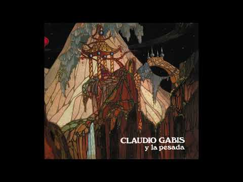 Claudio Gabis y La Pesada - 04 - Blues del Terror Azul