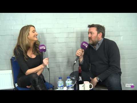 Guy Garvey's embarrassing Flight of the Conchords story...