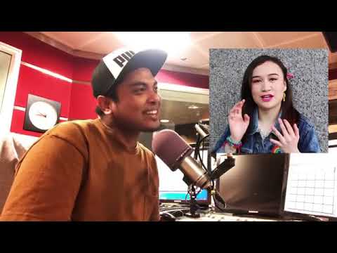 Danial Tiru Suara Semua Penyampai ERA. Part Radin & Fad Tu Sebijik!