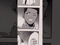 I Can T Write Black Characters In My Manga Shorts