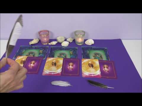 Wochenorakel für Liebe, Beruf und Finanzen vom 26. August bis 01. September 2019