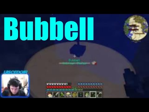 Bubbell FTB HERMITPACK Let's Play Episode 102